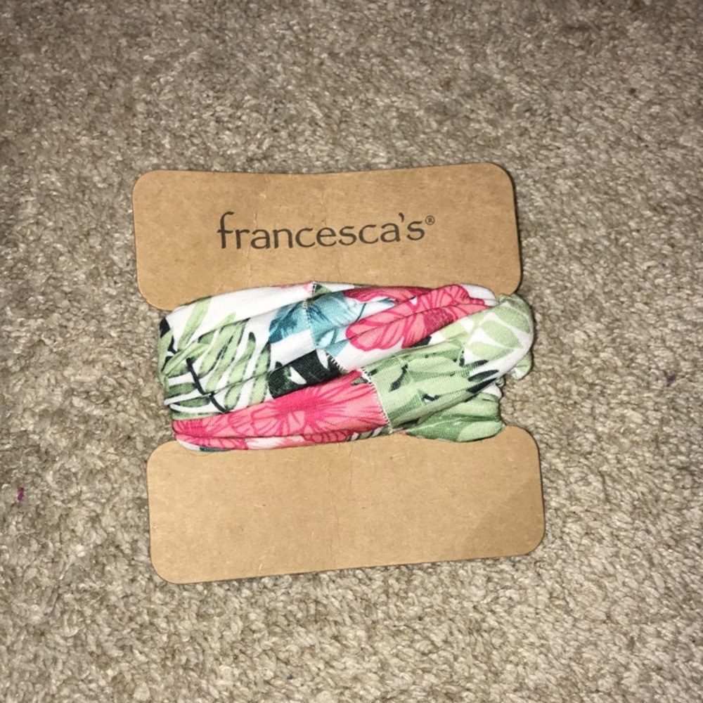 Headband
